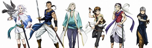 朗読劇&先行上映会イベント 朗読劇&先行上映会イベント